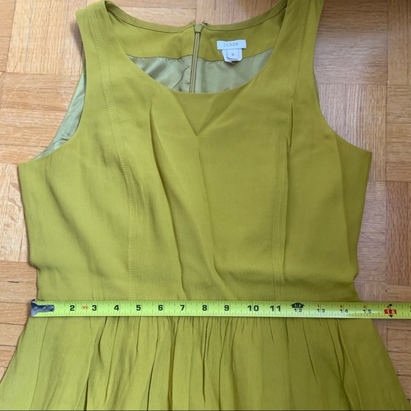 Beautiful J Crew dress - Picture 11 of 11